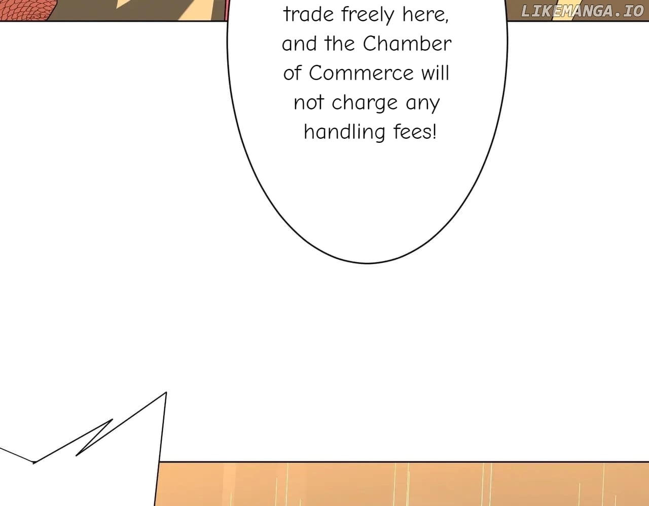 With My Netherworld Trillions, Game On! Chapter 181 - page 93